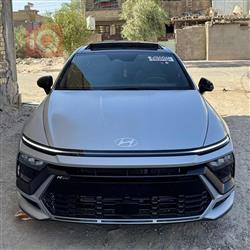 هیوندای سۆناتا